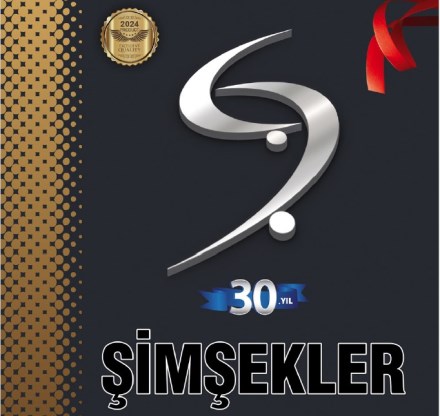 Şimşekler Çelik Kapı 2024 Kataloğu